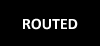 Routed Signs